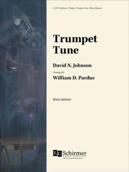 Trumpet Tune 
