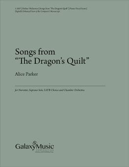 Songs from the Dragon Quilt 