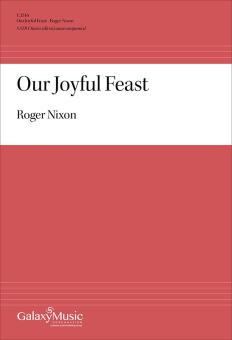 Our Joyful Feast 