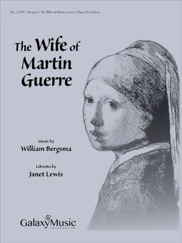 The Wife of Martin Guerre 