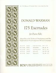 175 Exertudes, Book 2: Intermediate 
