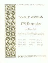 175 Exertudes, Book 4: Advanced I 