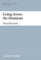 Going Across the Mountain 