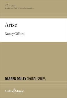 Arise 