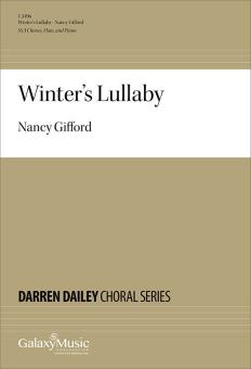 Winter's Lullaby 