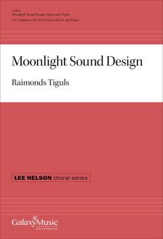 Moonlight Sound Design 
