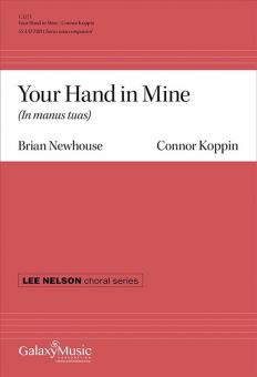 Your Hand in Mine 