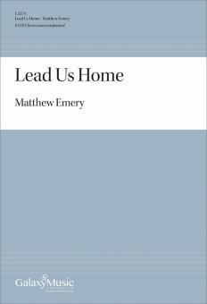 Lead Us Home 