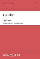Lullaby 