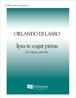Ipsa te cogat pietas 