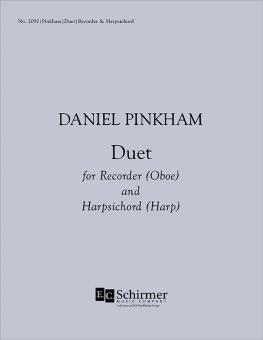 Duet 