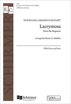 Requiem: Lacrymosa 
