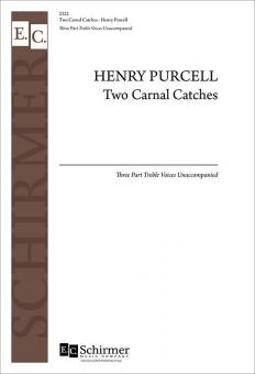 Two Carnal Catches 