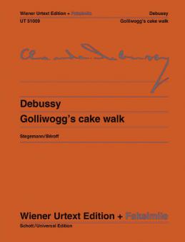 Paseo de la tarta de Golliwogg 