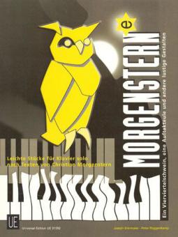 Morgenstern(e) 