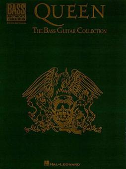 The Bass Guitar Collection 