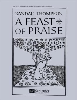 A Feast of Praise 
