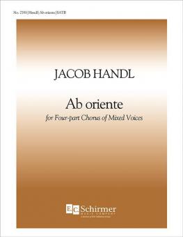 Ab oriente 