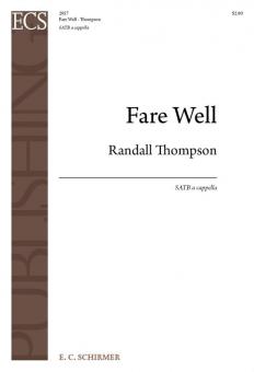 Fare Well 