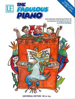 The Fabulous Piano 