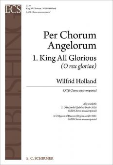 Per Chorum Angelorum No. 1 