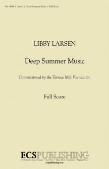 Deep Summer Music 