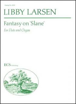 Fantasy on Slane 