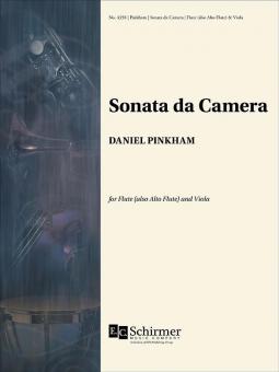 Sonata da Camera 