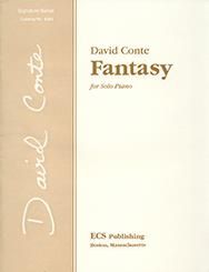 Fantasy for Piano 