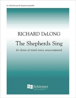 The Shepherds Sing 