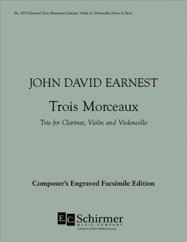 Trois Morceaux 