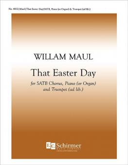 That Easter Day 