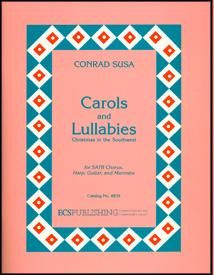 Carols and Lullabies 