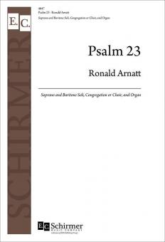 Psalm 23 