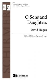 O Sons and Daughters of the King 
