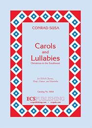 Carols and Lullabies 