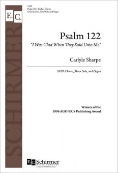 Psalm 122 