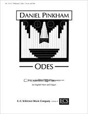 Odes 