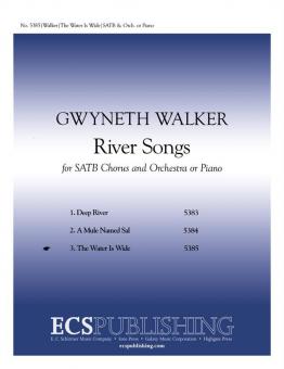 River Songs No. 3 