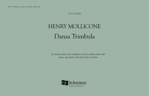 Dansa Trimbula 