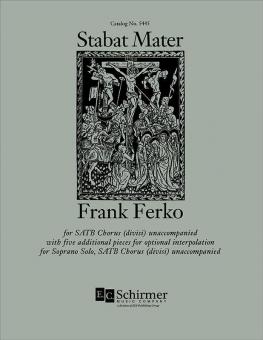 Stabat Mater 