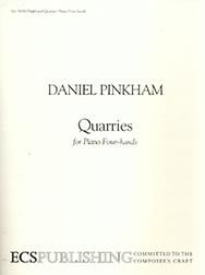 Quarries 