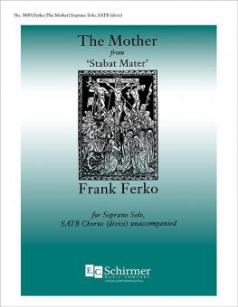 Stabat Mater: The Mother 