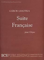 Suite Francais 