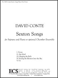 Sexton Songs 