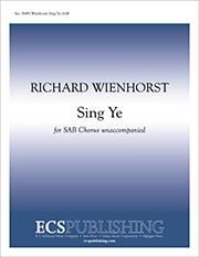 Sing Ye 