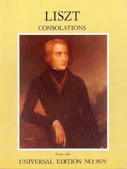 Consolations 