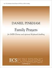Family Prayers 