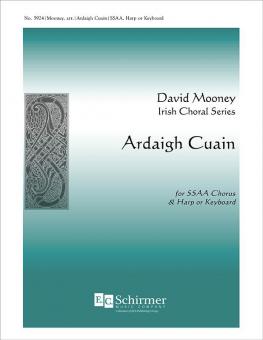 Ardaigh Cuain 