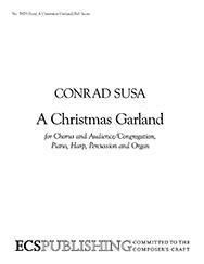 A Christmas Garland 